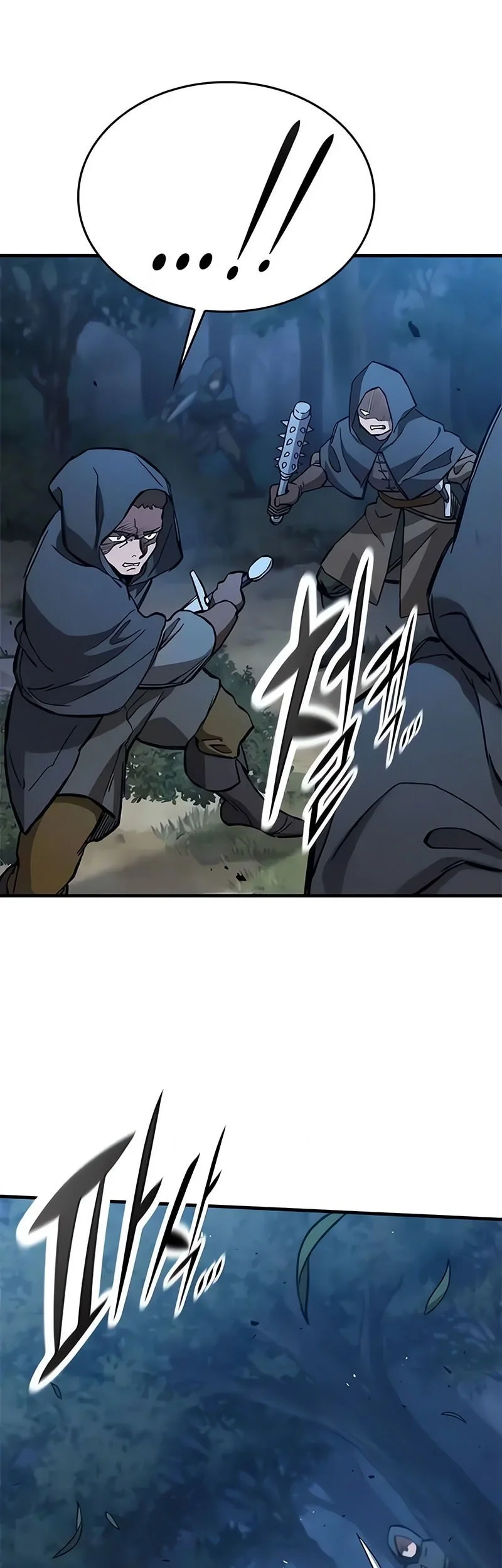 Eternally Regressing Knight Chapter 105 - halaman 50