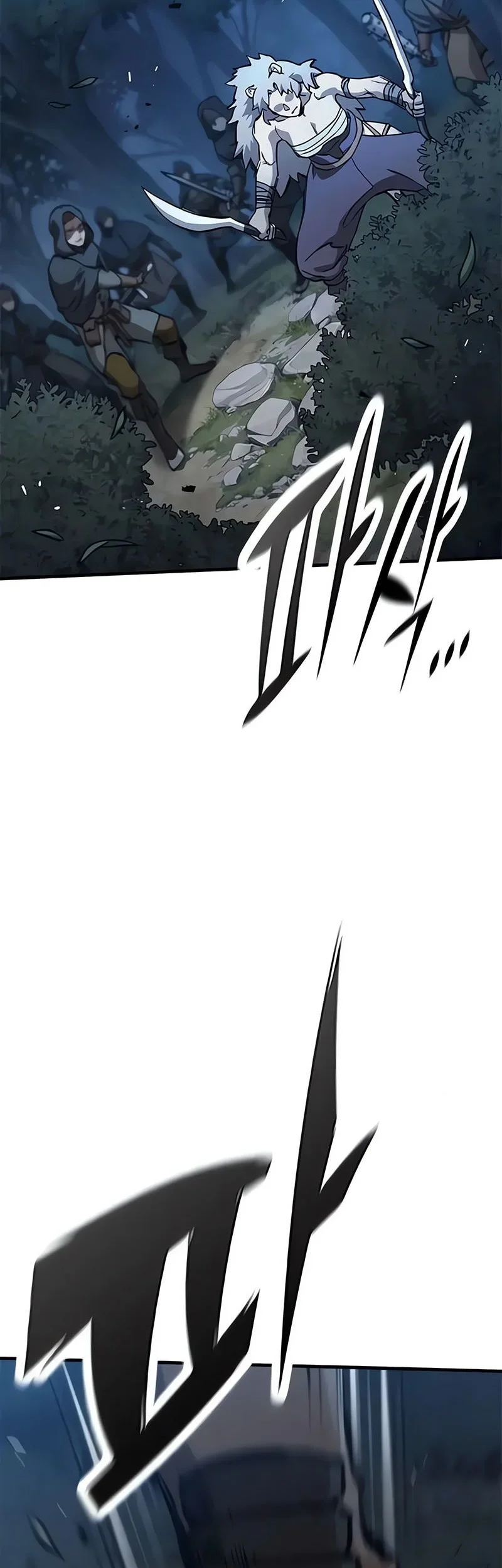 Eternally Regressing Knight Chapter 105 - halaman 51