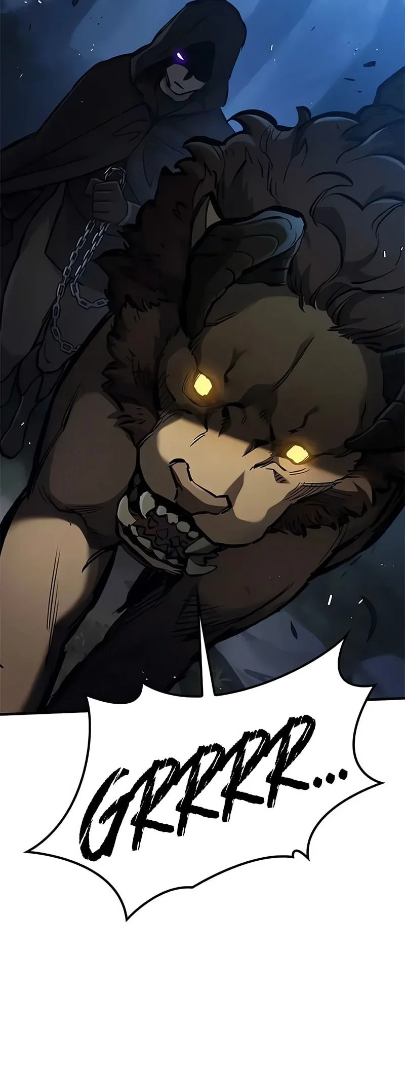 Eternally Regressing Knight Chapter 105 - halaman 53