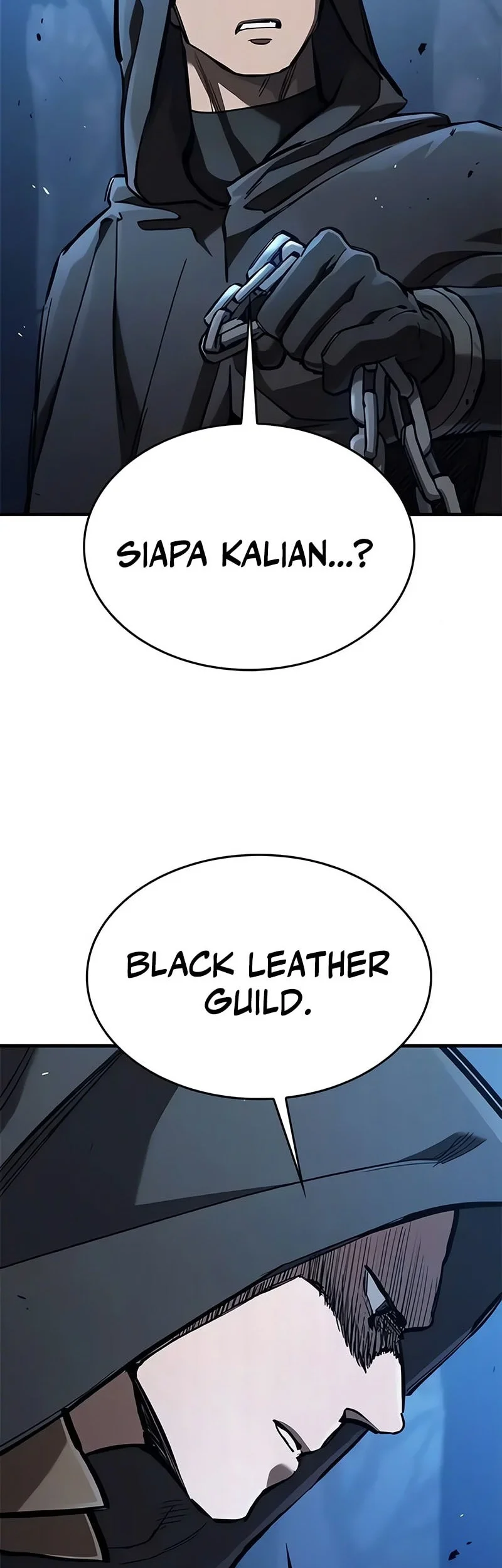 Eternally Regressing Knight Chapter 105 - halaman 55