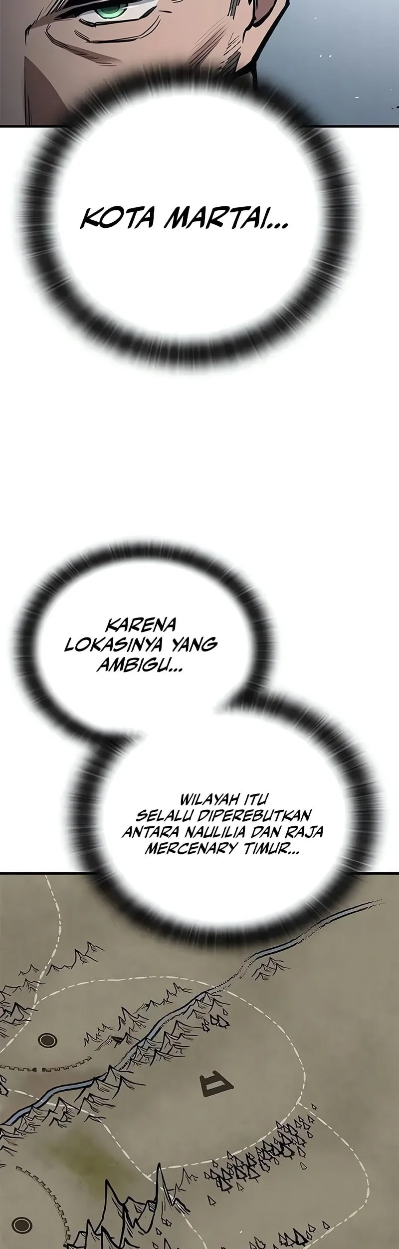 Eternally Regressing Knight Chapter 105 - halaman 7