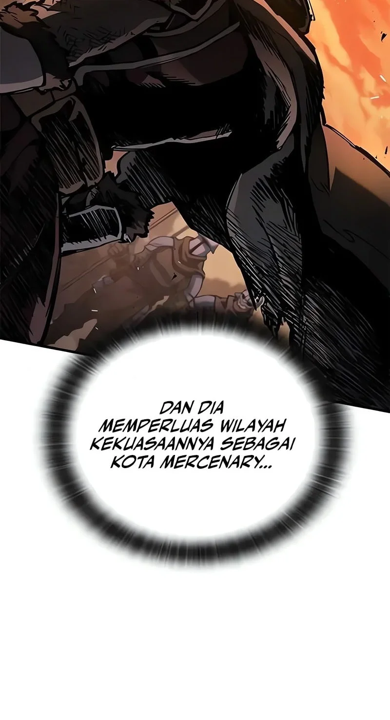 Eternally Regressing Knight Chapter 105 - halaman 9