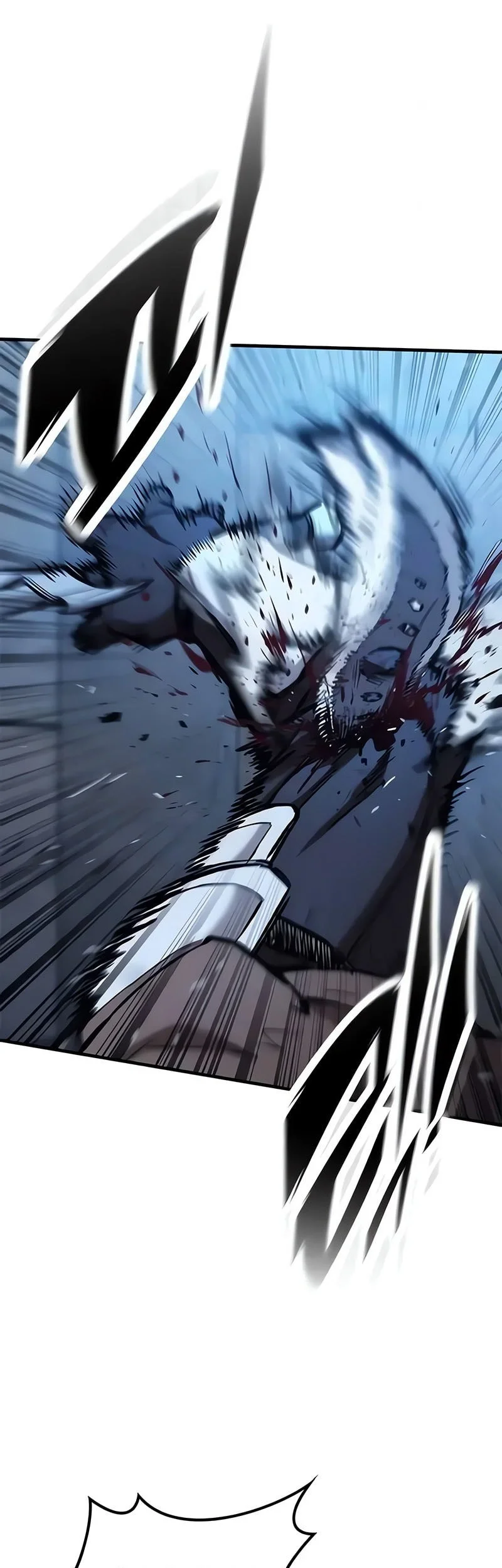 Eternally Regressing Knight Chapter 106 - halaman 10