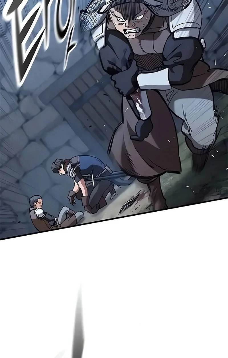 Eternally Regressing Knight Chapter 106 - halaman 15