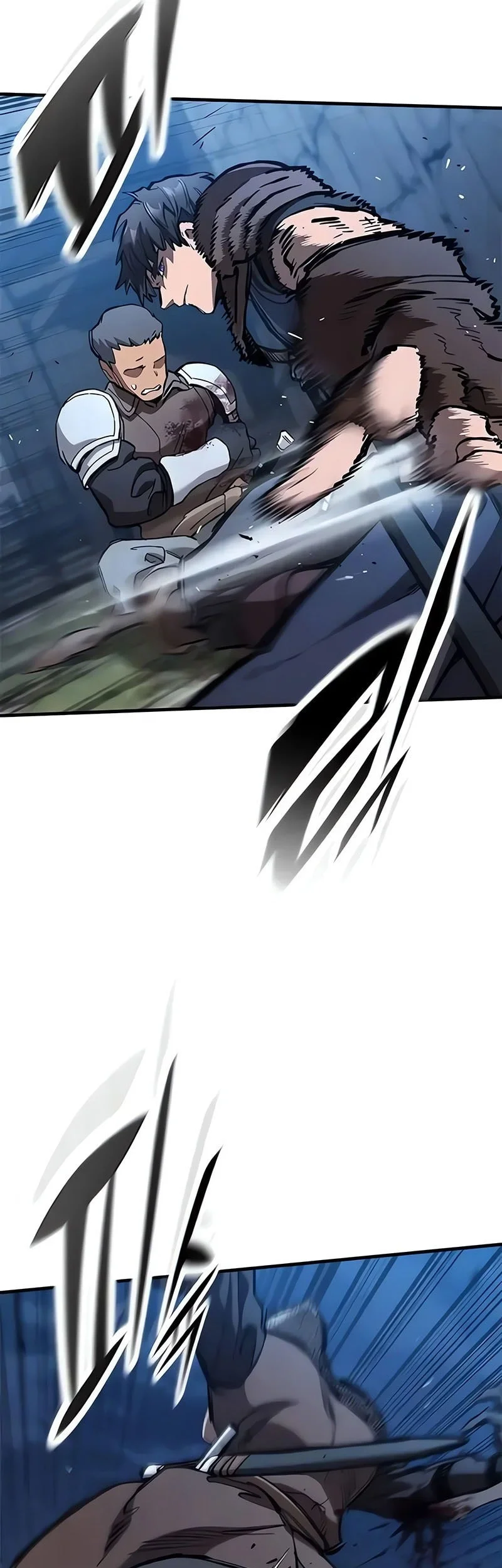 Eternally Regressing Knight Chapter 106 - halaman 16