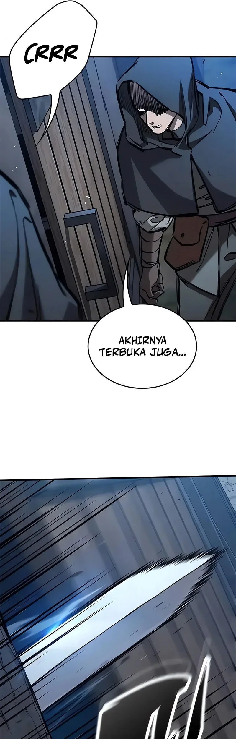 Eternally Regressing Knight Chapter 106 - halaman 20