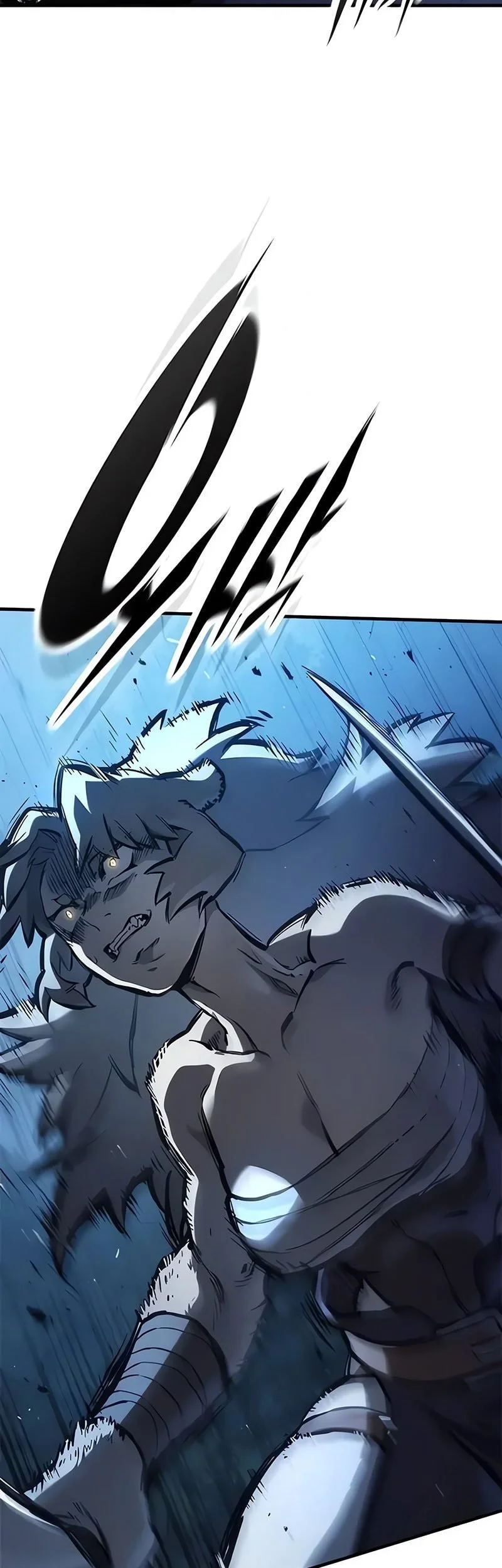 Eternally Regressing Knight Chapter 106 - halaman 26