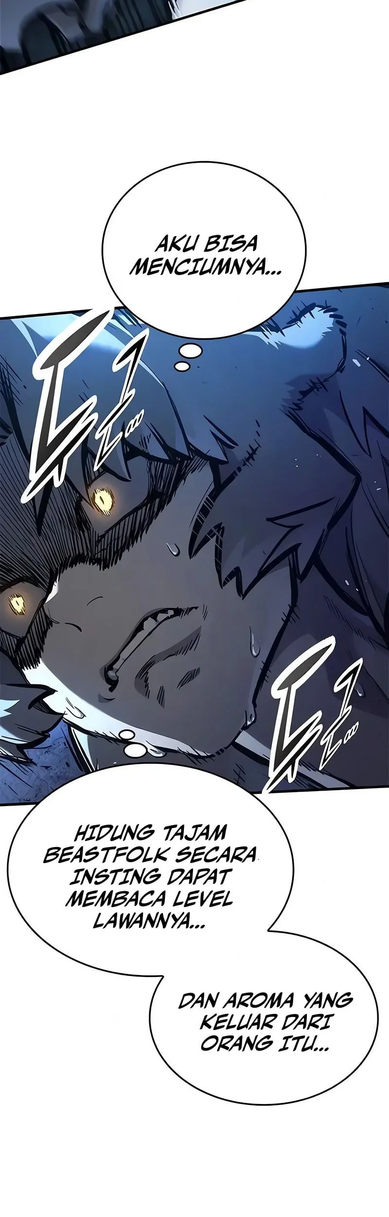 Eternally Regressing Knight Chapter 106 - halaman 27