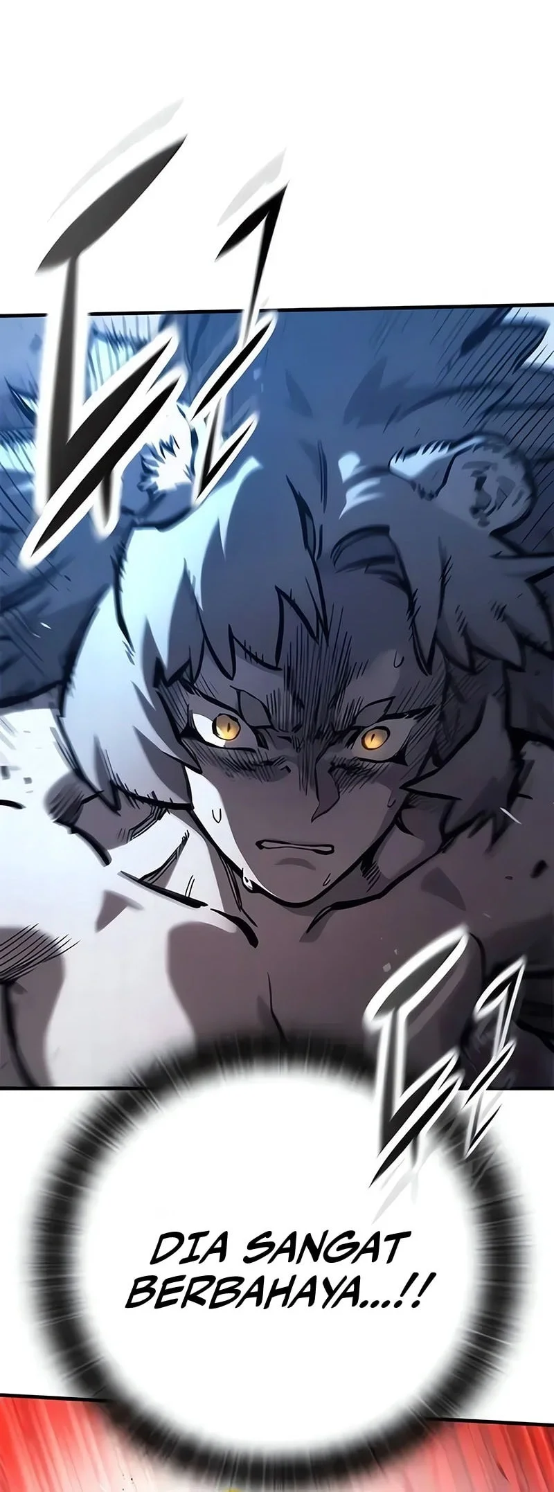 Eternally Regressing Knight Chapter 106 - halaman 31