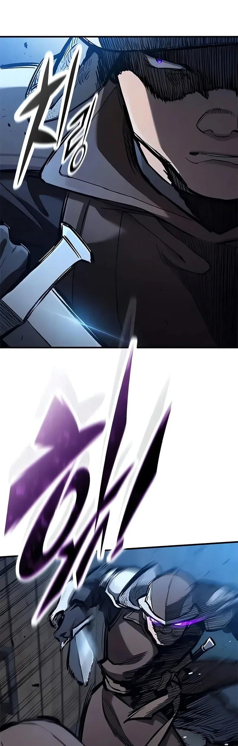 Eternally Regressing Knight Chapter 106 - halaman 4