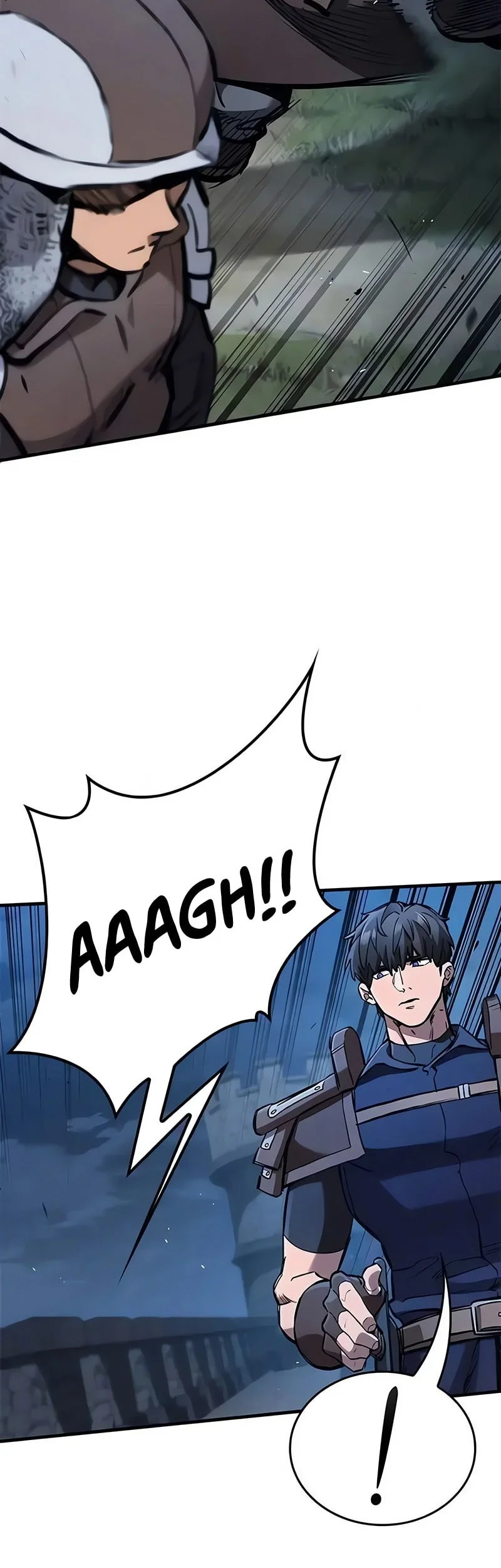 Eternally Regressing Knight Chapter 106 - halaman 5