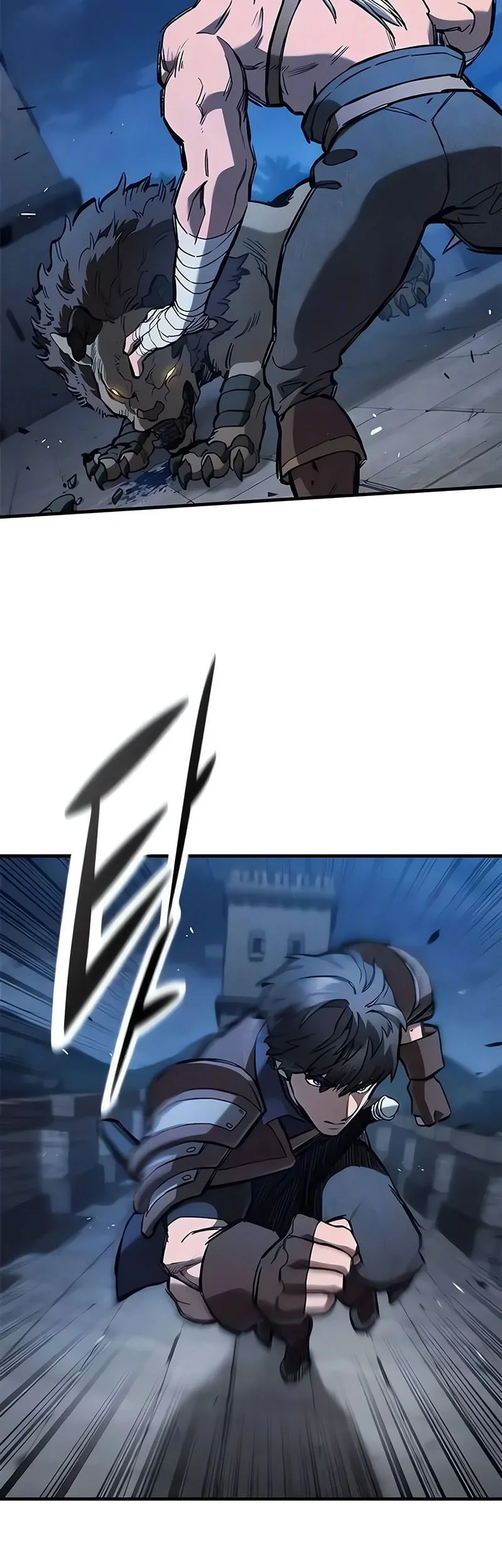 Eternally Regressing Knight Chapter 106 - halaman 7