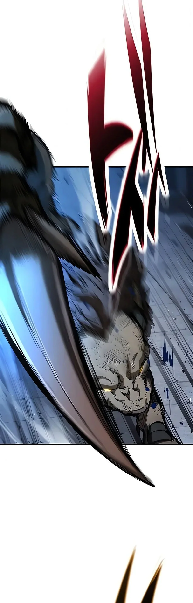 Eternally Regressing Knight Chapter 107 - halaman 13