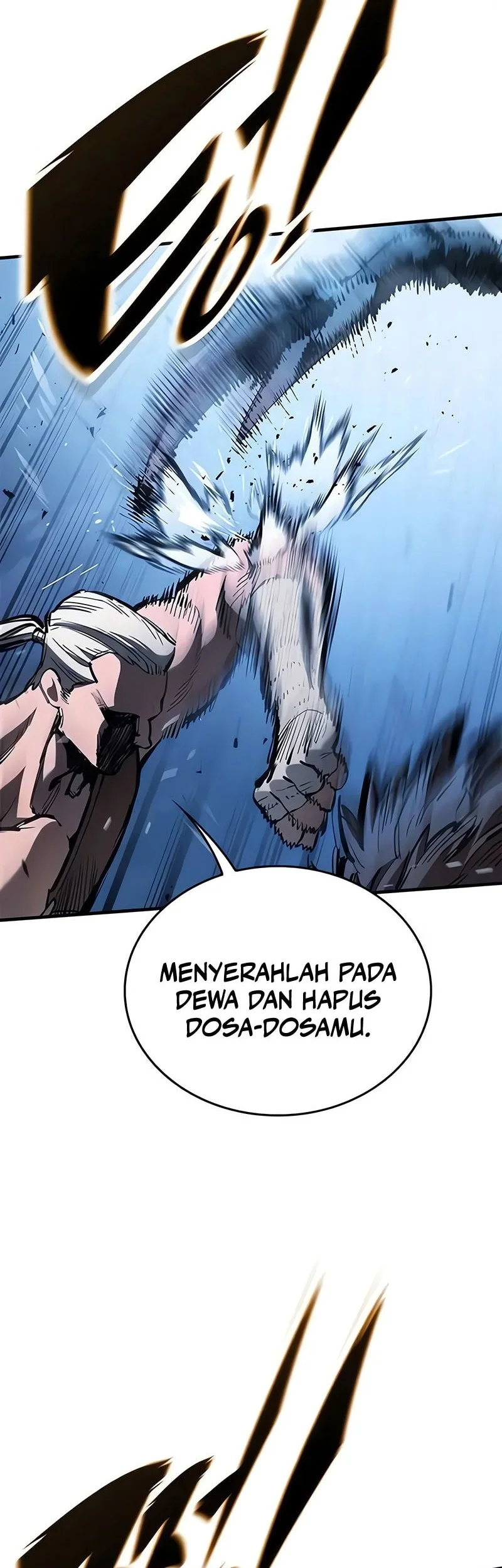Eternally Regressing Knight Chapter 107 - halaman 14