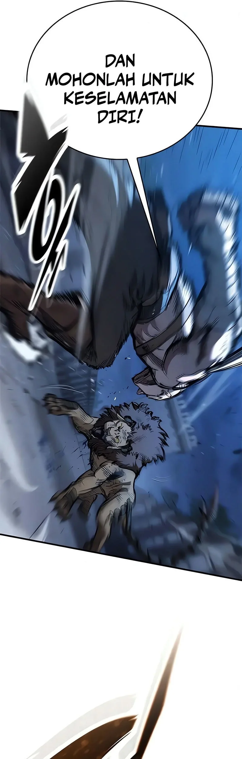 Eternally Regressing Knight Chapter 107 - halaman 17