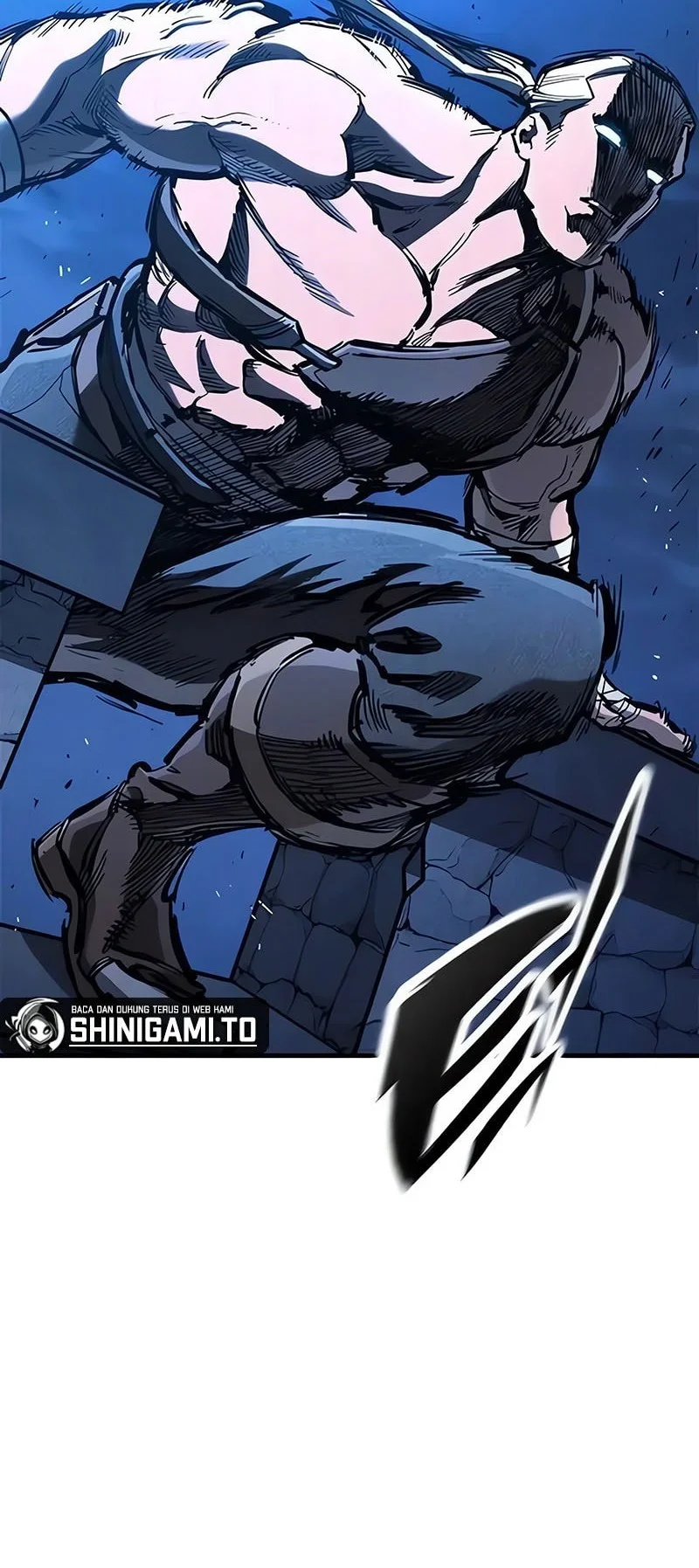 Eternally Regressing Knight Chapter 107 - halaman 24