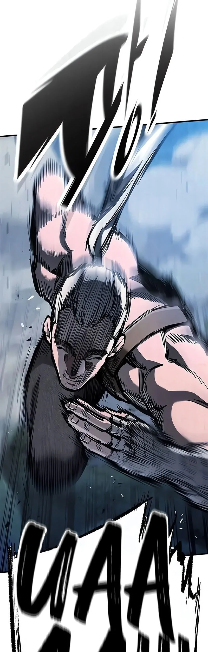 Eternally Regressing Knight Chapter 107 - halaman 29
