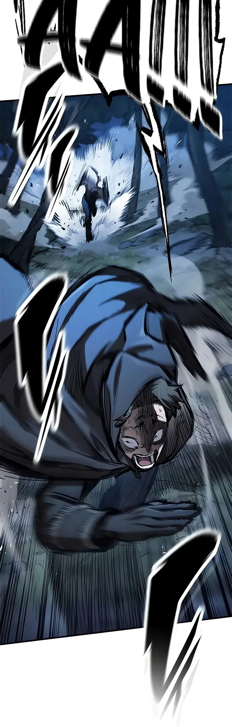 Eternally Regressing Knight Chapter 107 - halaman 30
