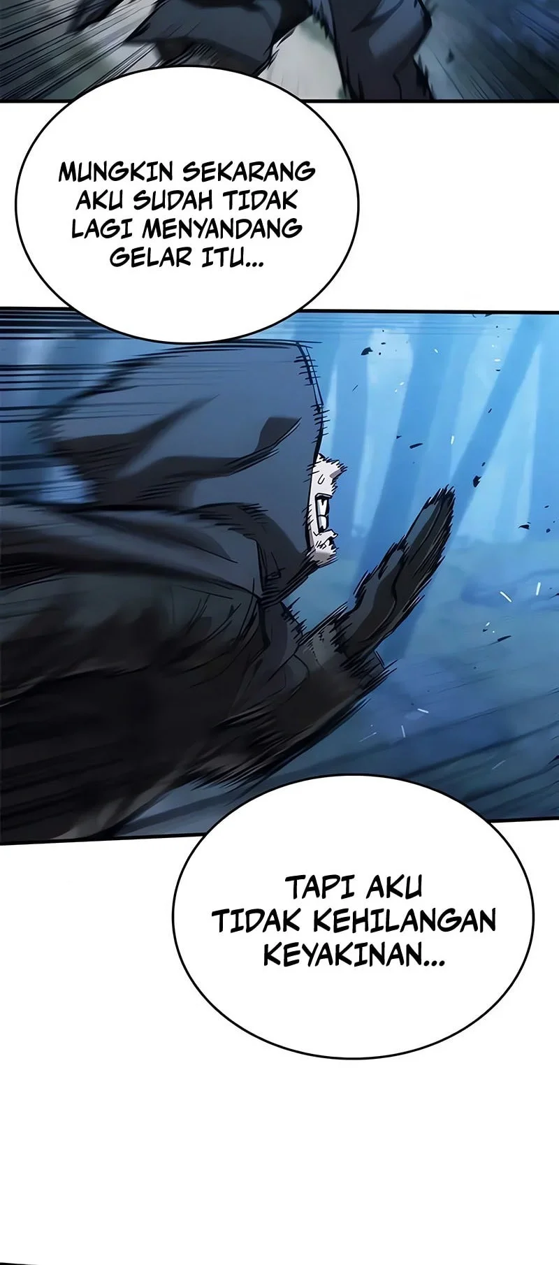 Eternally Regressing Knight Chapter 107 - halaman 32
