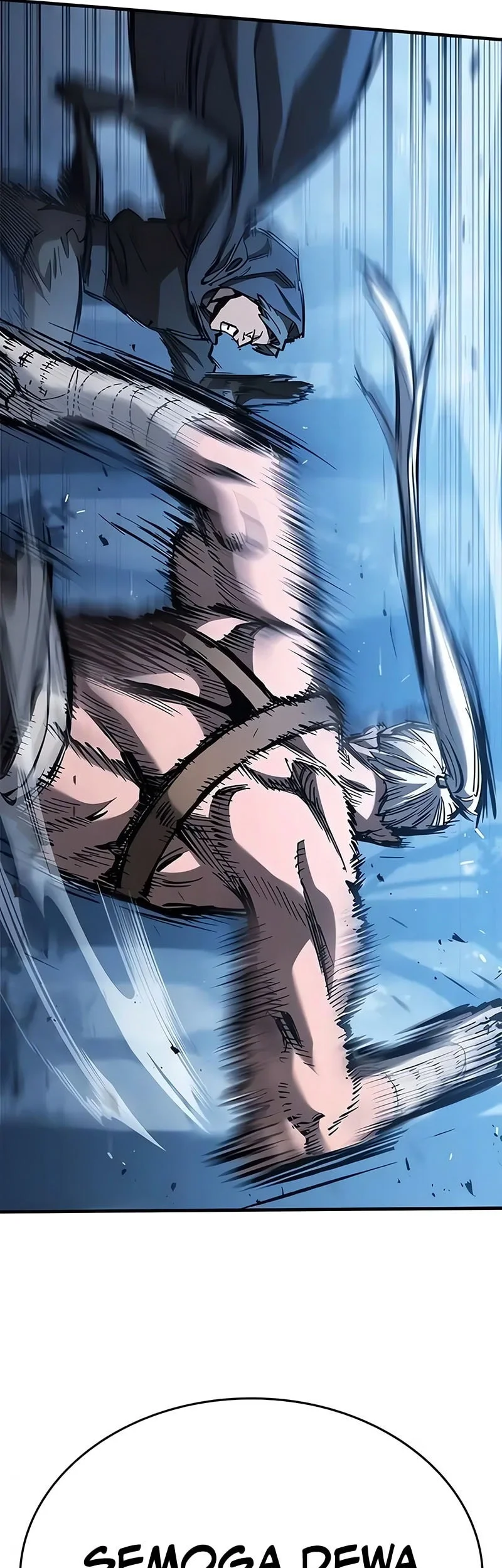 Eternally Regressing Knight Chapter 107 - halaman 33