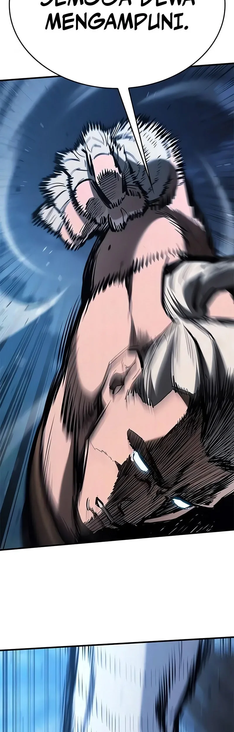 Eternally Regressing Knight Chapter 107 - halaman 34