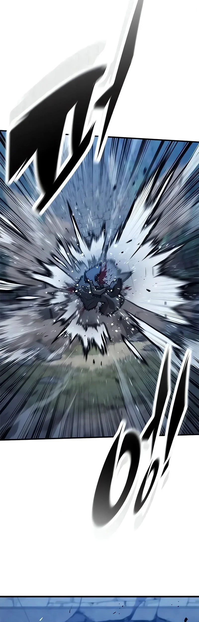 Eternally Regressing Knight Chapter 107 - halaman 37