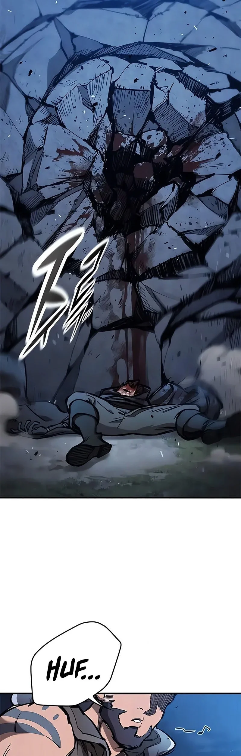 Eternally Regressing Knight Chapter 107 - halaman 38