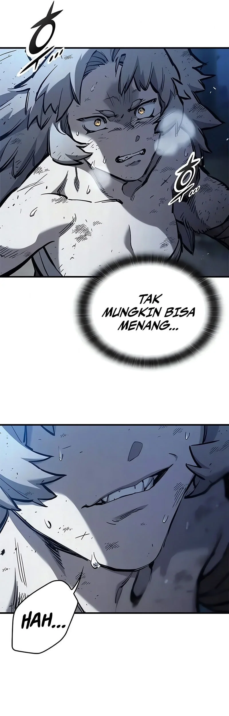 Eternally Regressing Knight Chapter 107 - halaman 45