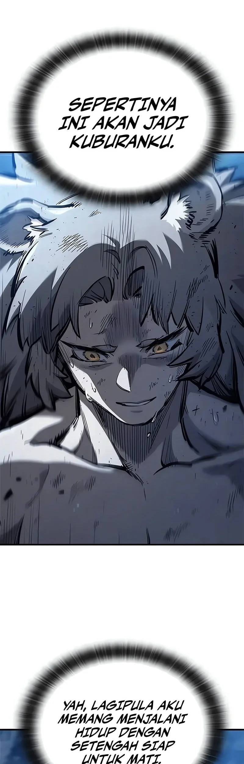 Eternally Regressing Knight Chapter 107 - halaman 46