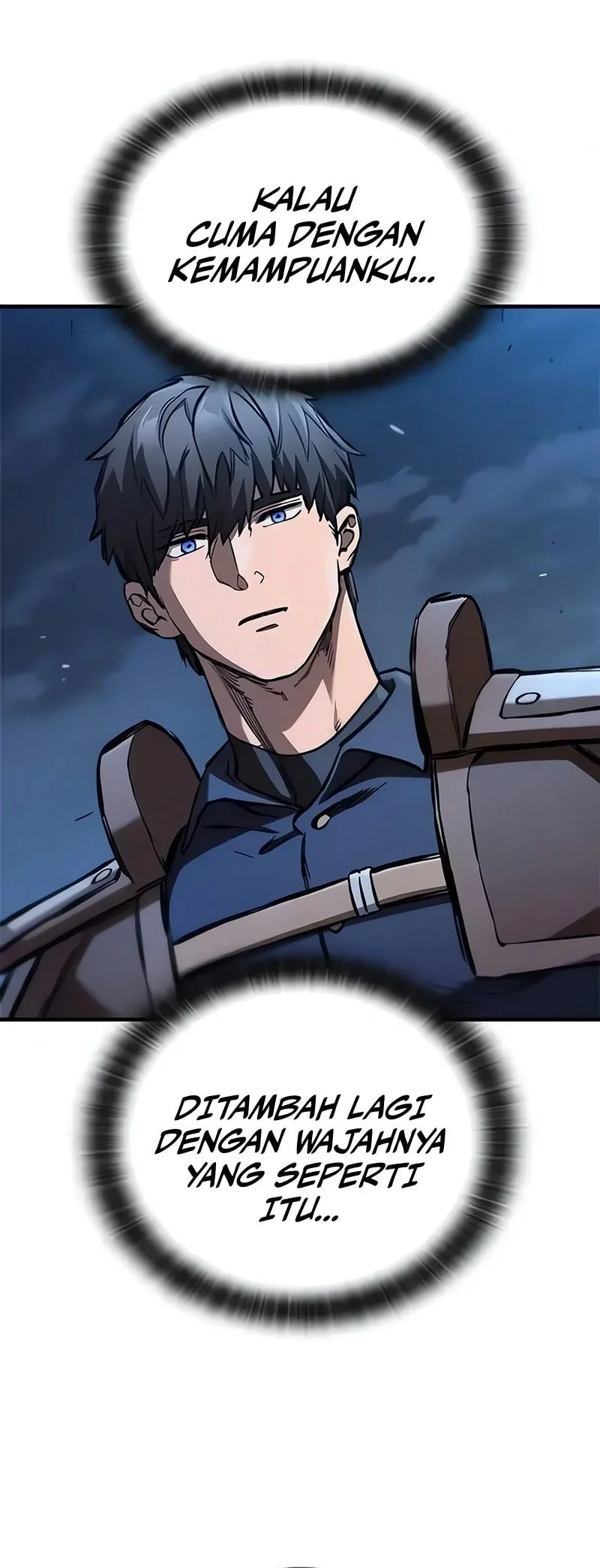 Eternally Regressing Knight Chapter 107 - halaman 48
