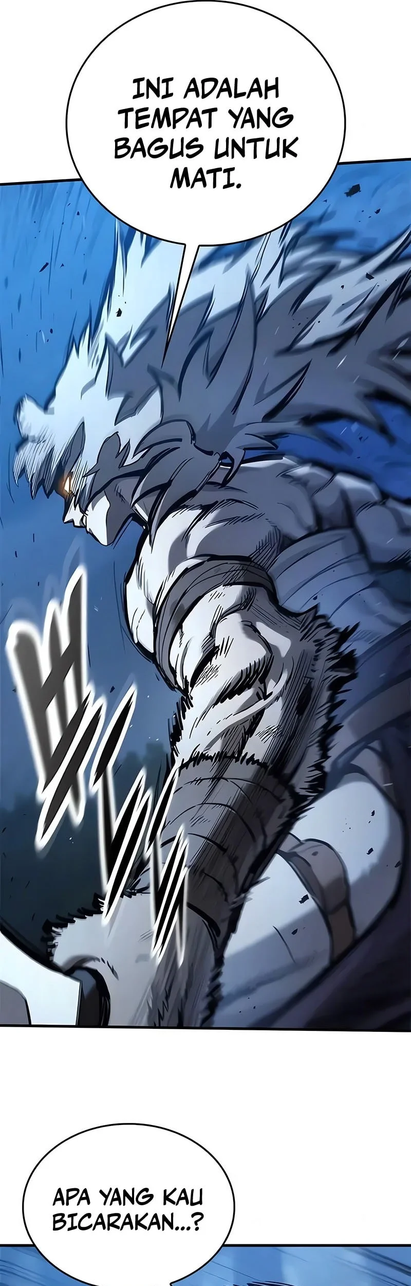 Eternally Regressing Knight Chapter 107 - halaman 49