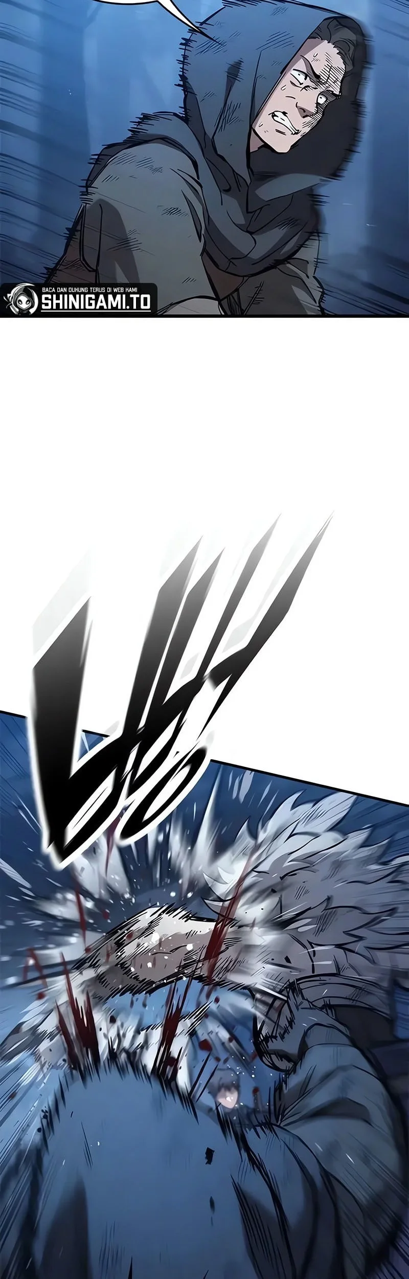 Eternally Regressing Knight Chapter 107 - halaman 50