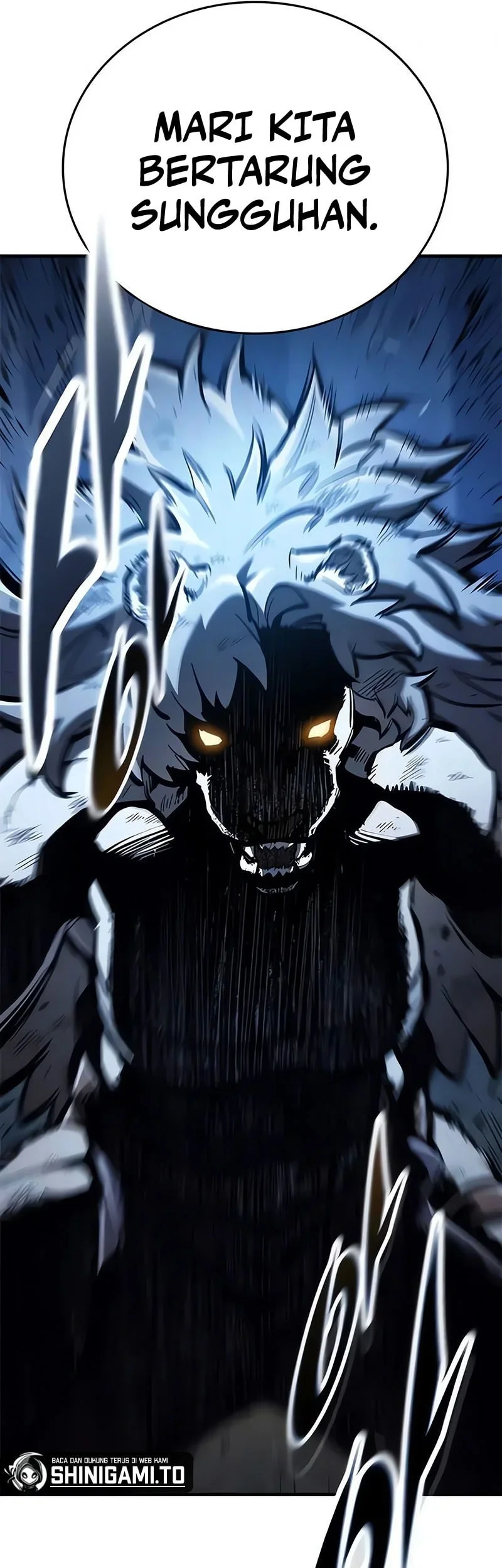Eternally Regressing Knight Chapter 107 - halaman 53