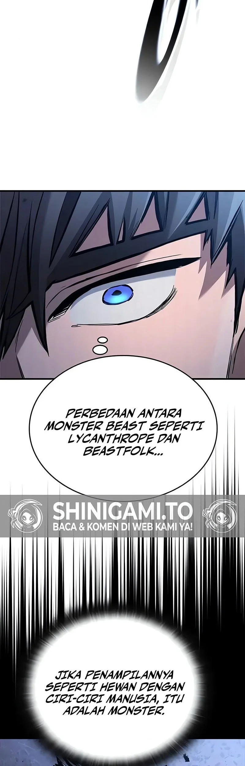 Eternally Regressing Knight Chapter 107 - halaman 54