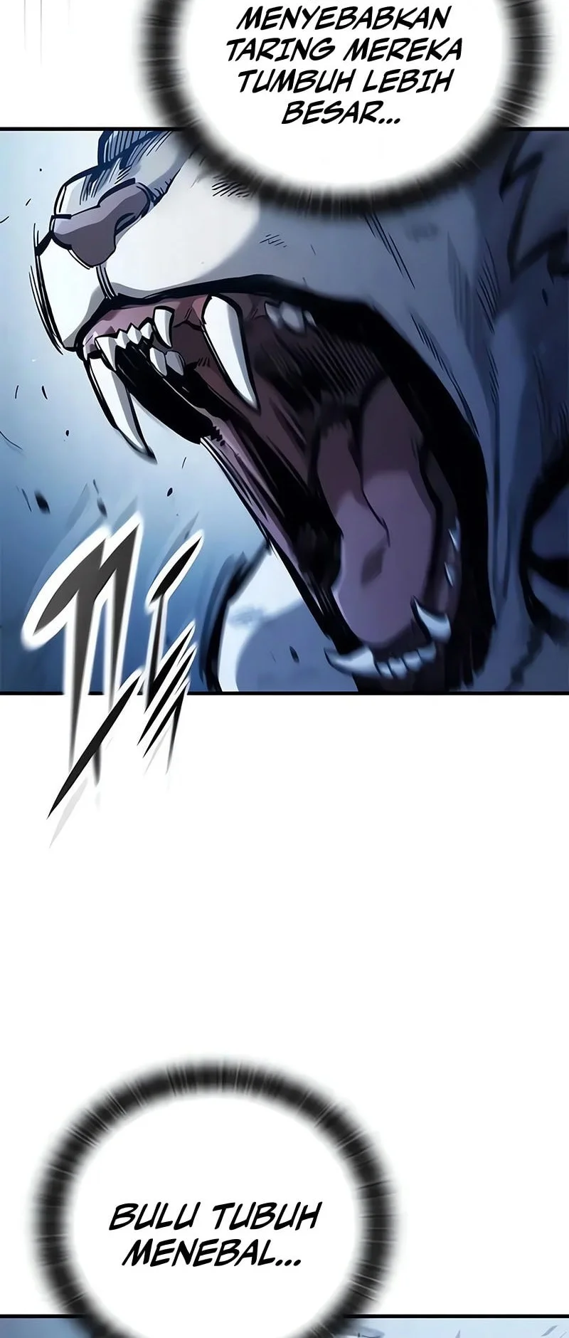 Eternally Regressing Knight Chapter 107 - halaman 56