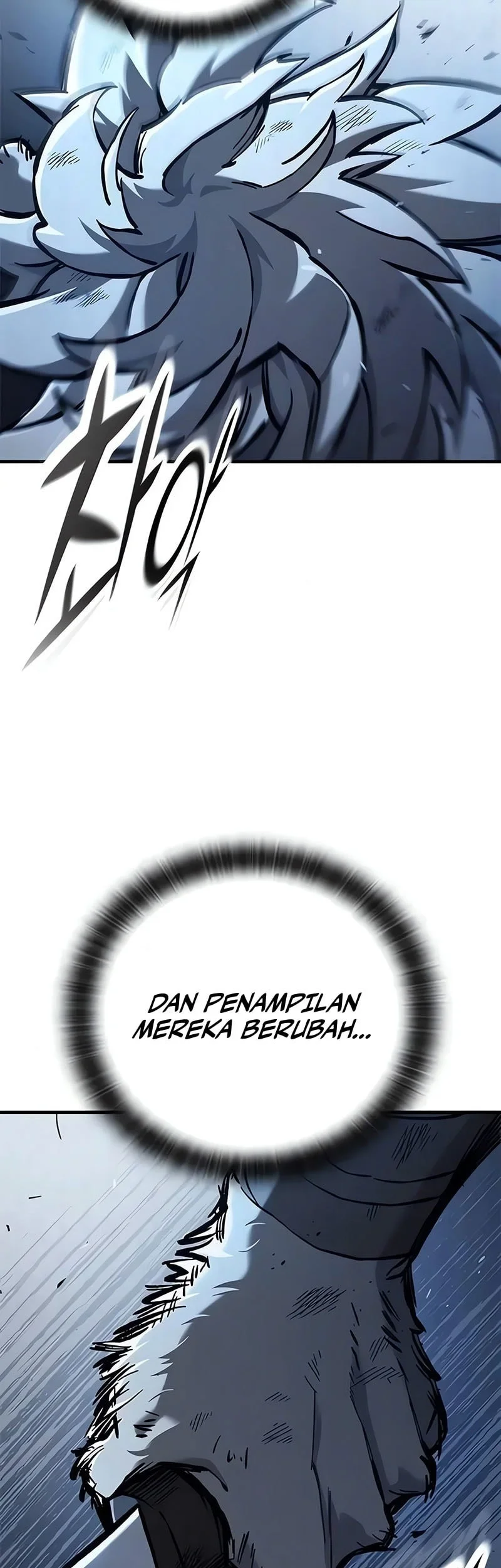 Eternally Regressing Knight Chapter 107 - halaman 57