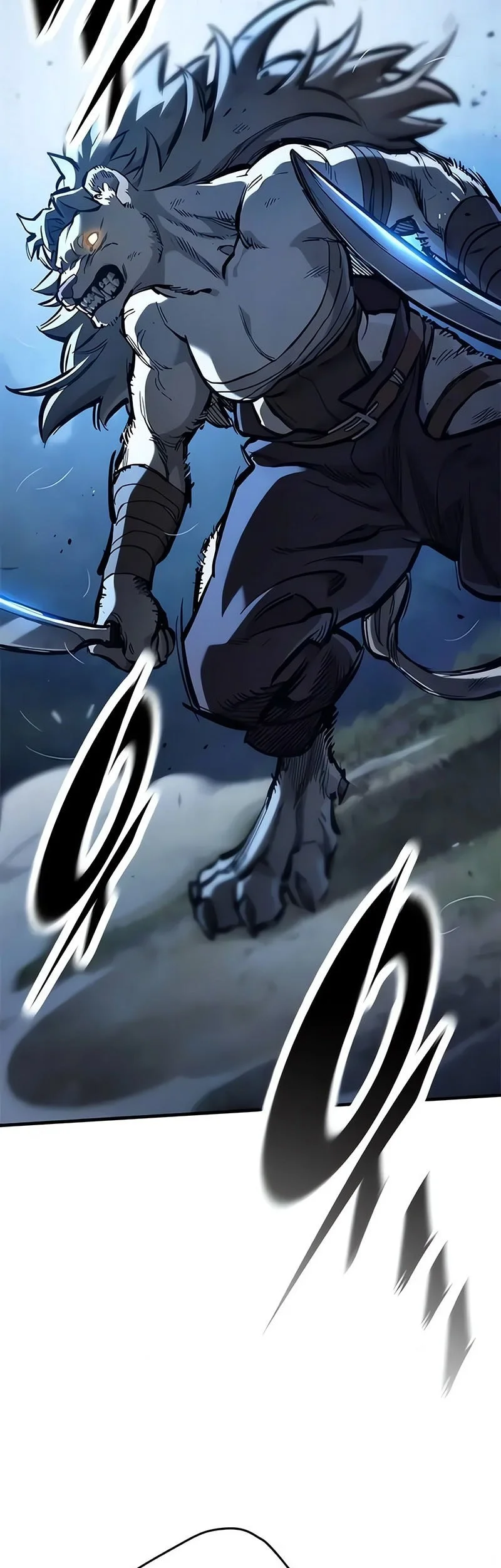 Eternally Regressing Knight Chapter 107 - halaman 59