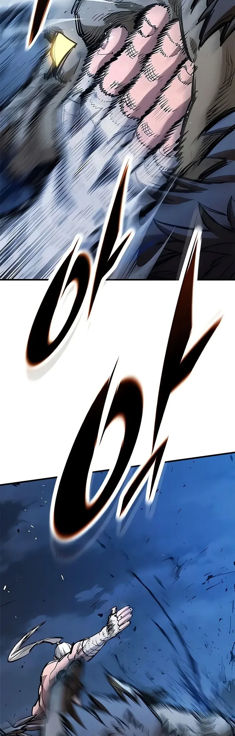 Eternally Regressing Knight Chapter 107 - halaman 6