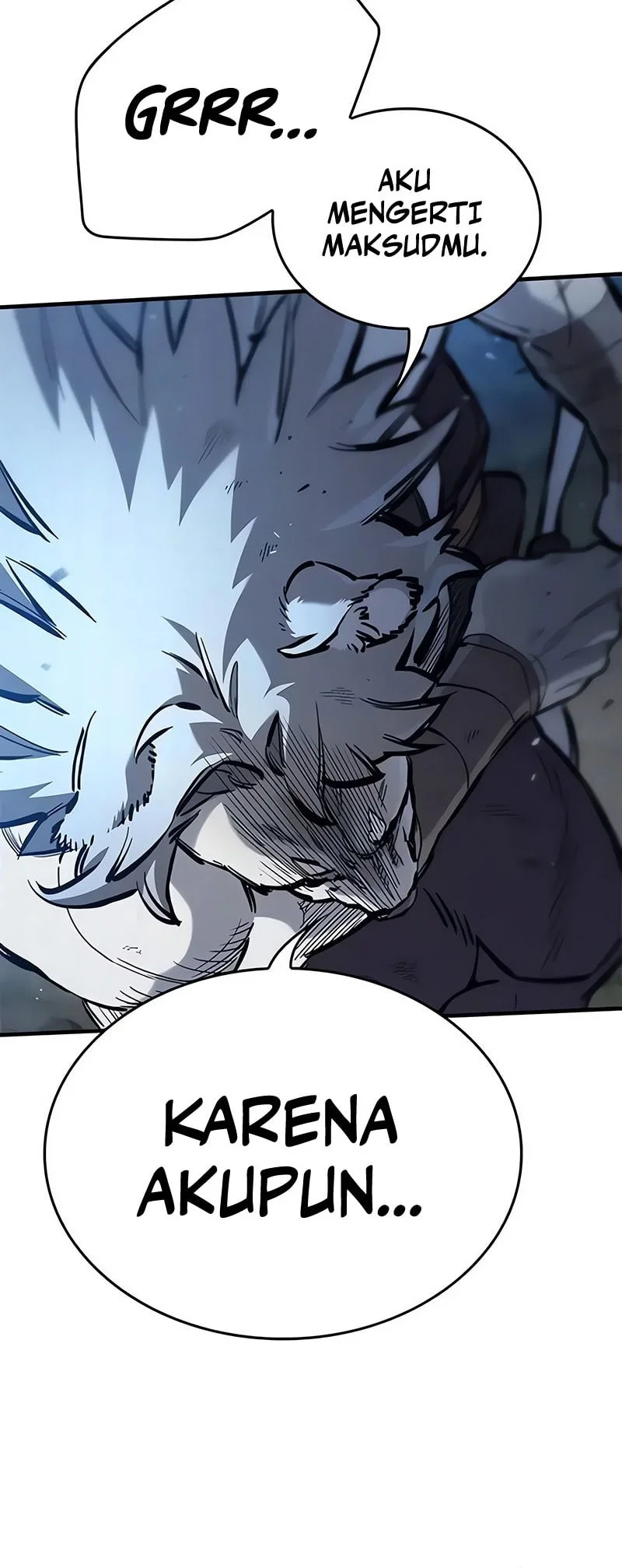 Eternally Regressing Knight Chapter 107 - halaman 60