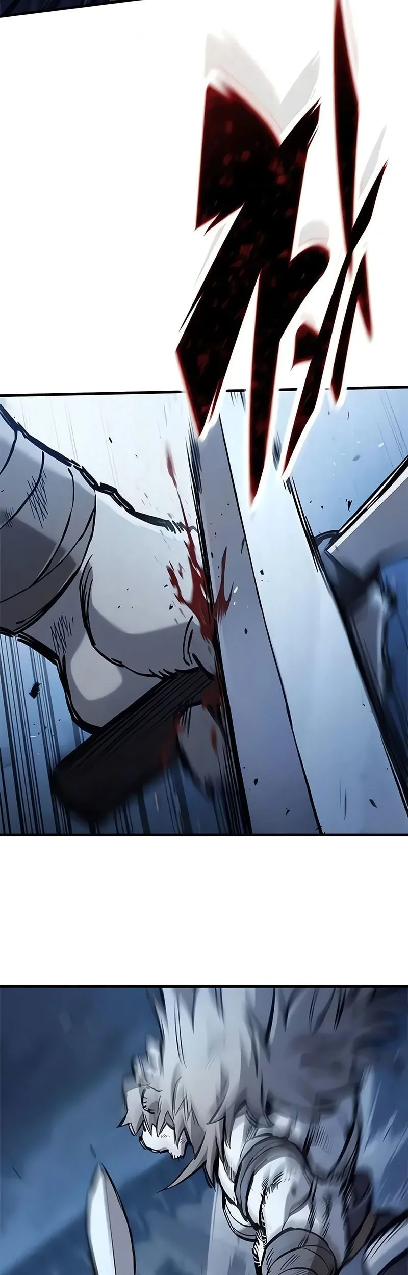 Eternally Regressing Knight Chapter 107 - halaman 65