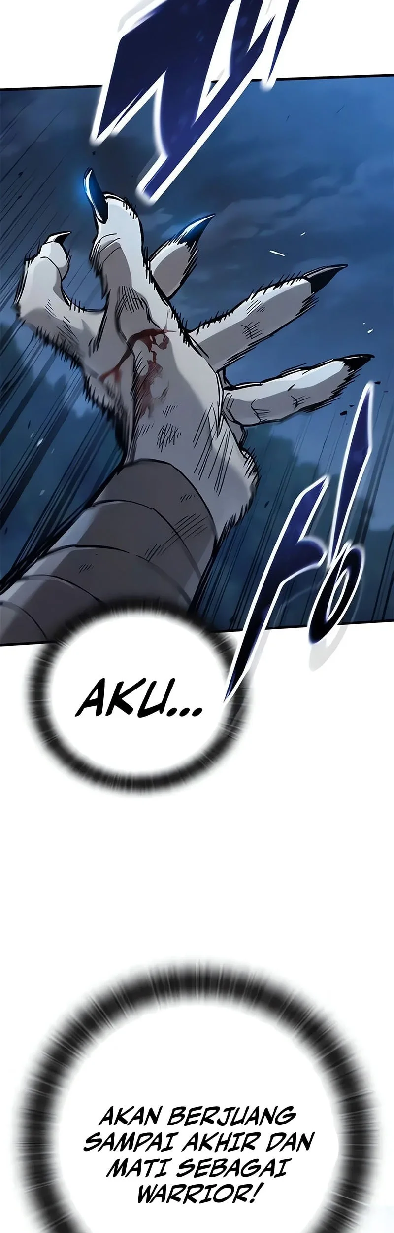 Eternally Regressing Knight Chapter 107 - halaman 67
