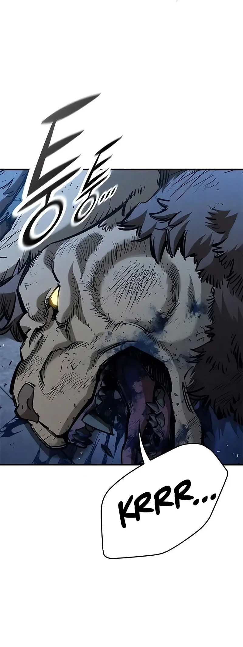 Eternally Regressing Knight Chapter 107 - halaman 8