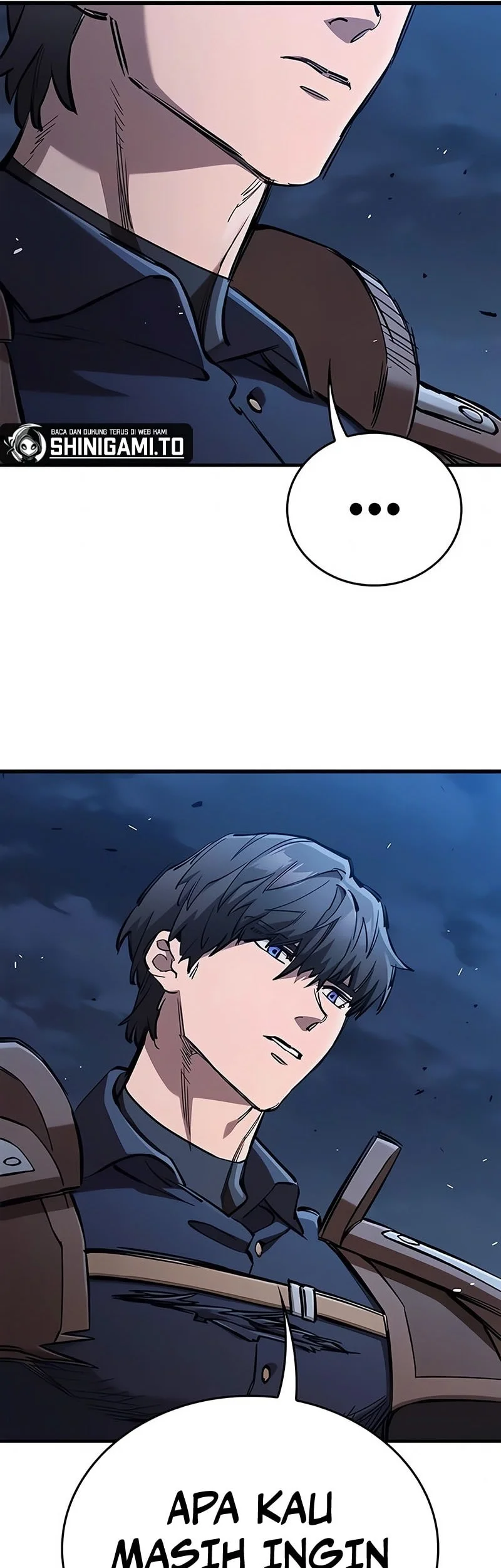 Eternally Regressing Knight Chapter 108 - halaman 12