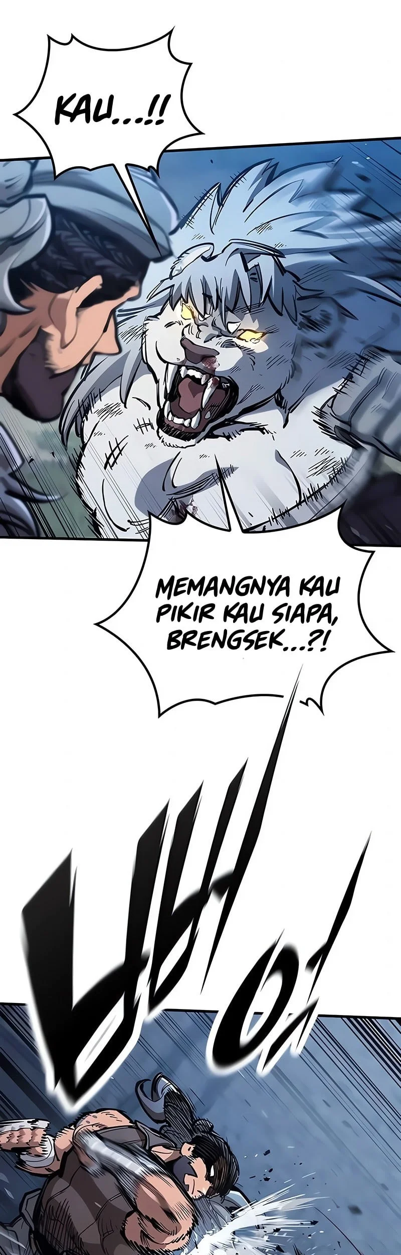 Eternally Regressing Knight Chapter 108 - halaman 17