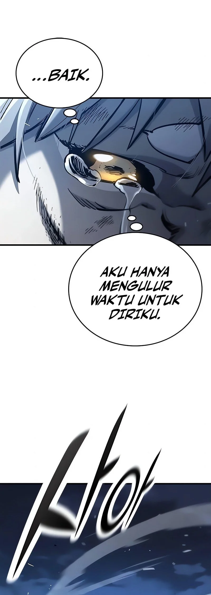 Eternally Regressing Knight Chapter 108 - halaman 22