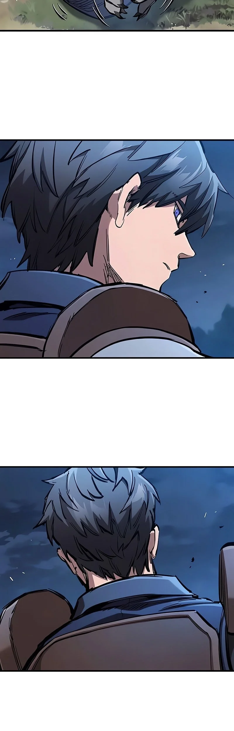 Eternally Regressing Knight Chapter 108 - halaman 24