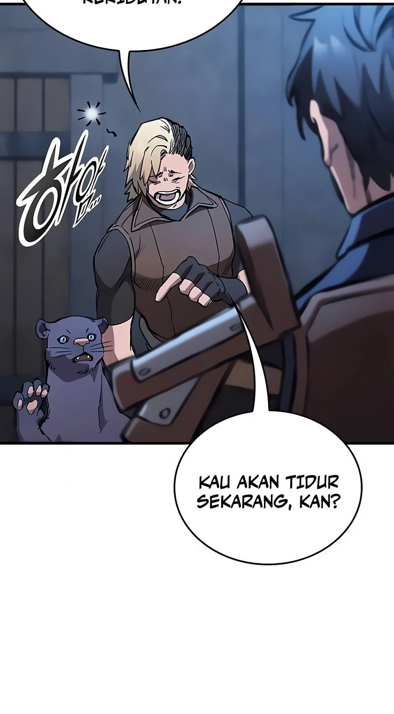 Eternally Regressing Knight Chapter 108 - halaman 26