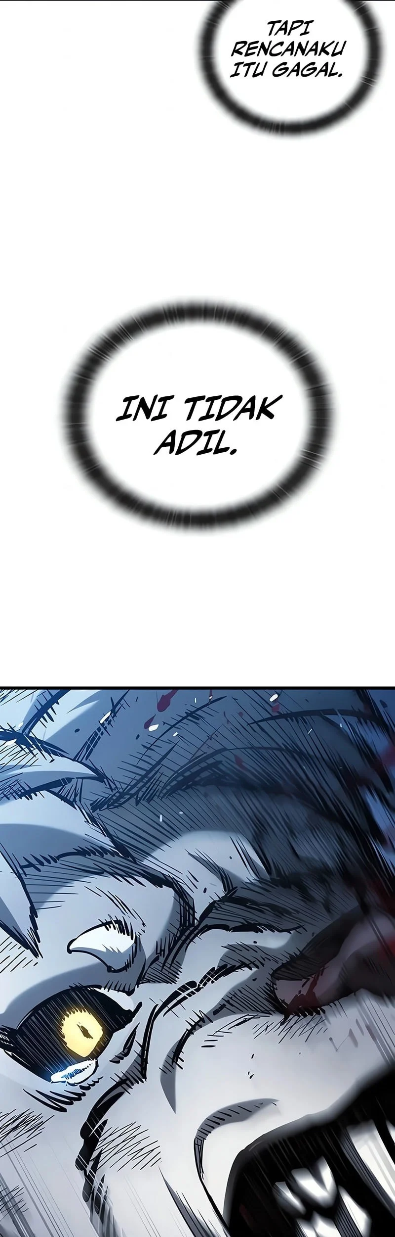 Eternally Regressing Knight Chapter 108 - halaman 3