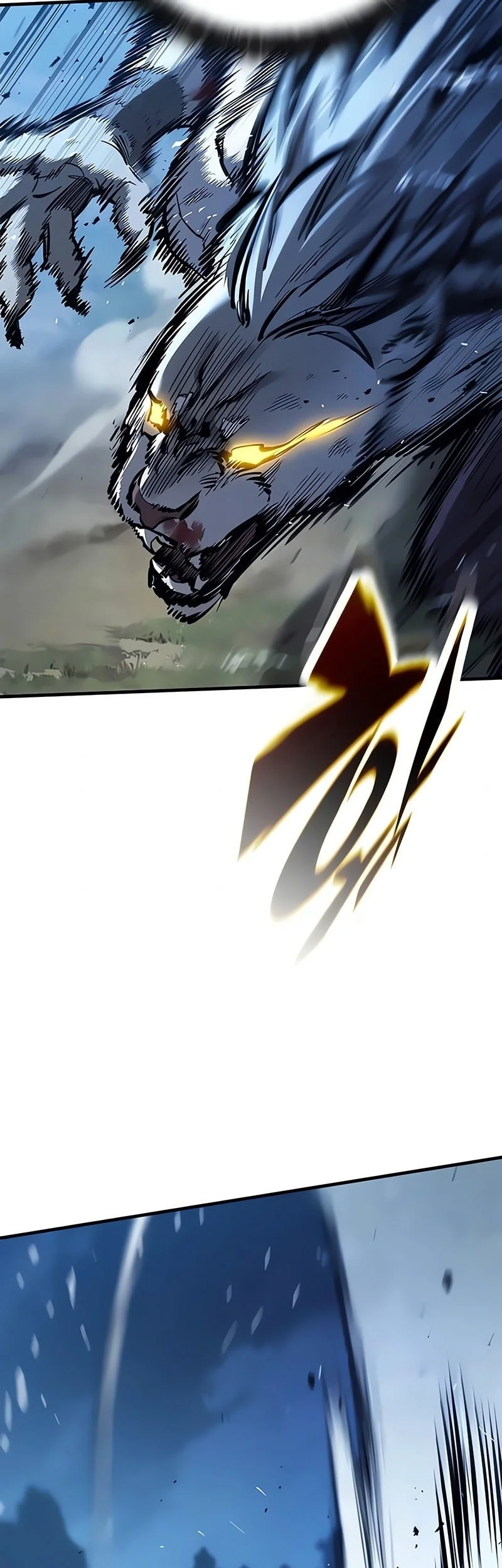 Eternally Regressing Knight Chapter 108 - halaman 7