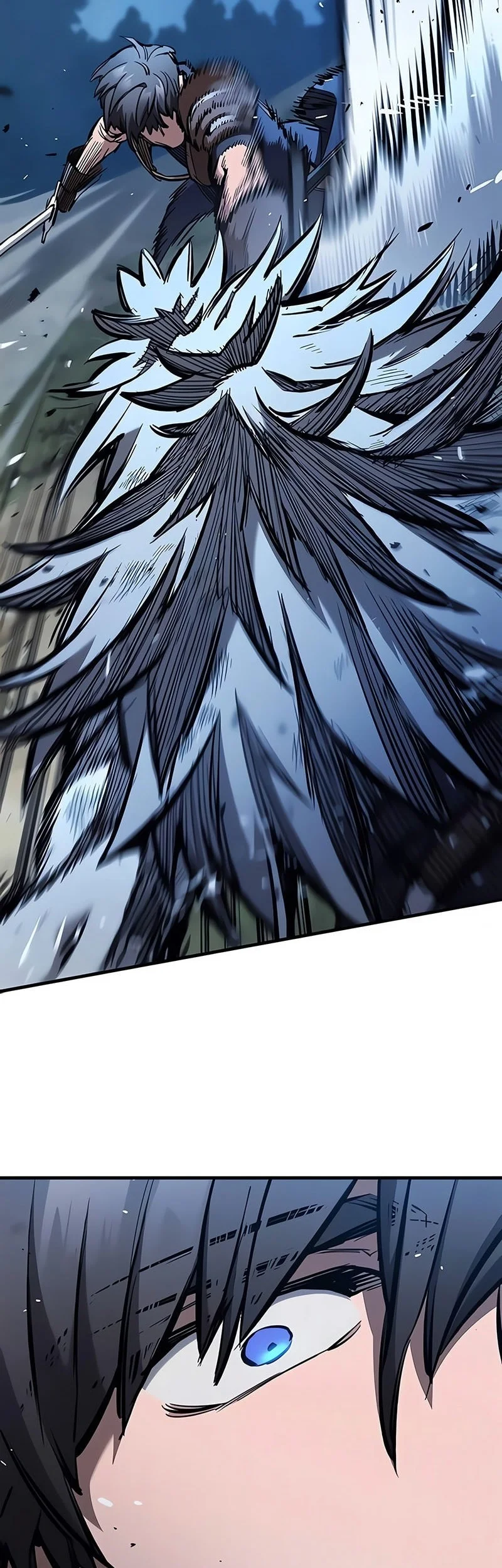 Eternally Regressing Knight Chapter 108 - halaman 8